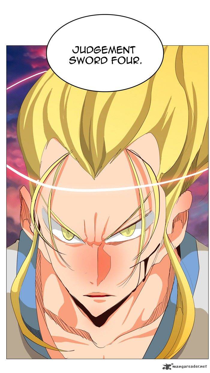 The God of High School - Chapter 283 Page 14