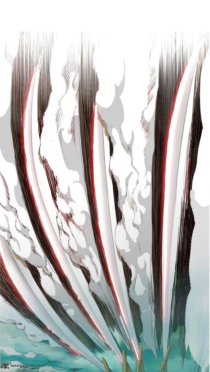 The God of High School - Chapter 283 Page 15