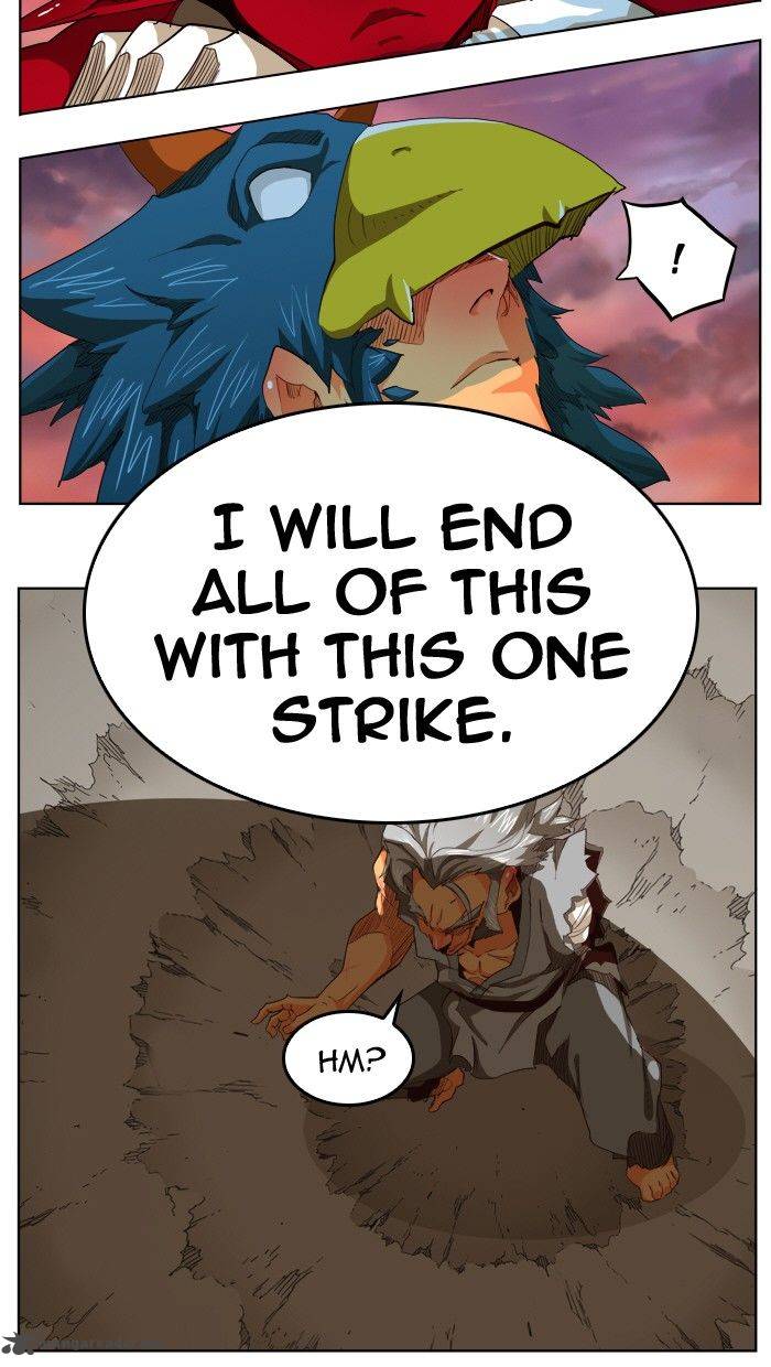 The God of High School - Chapter 283 Page 18