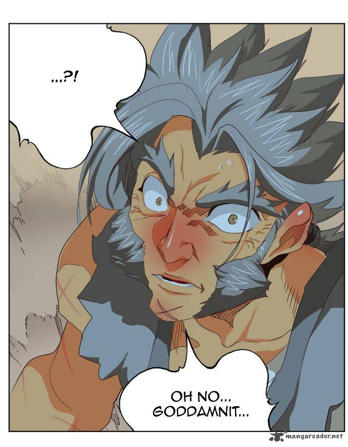 The God of High School - Chapter 283 Page 19