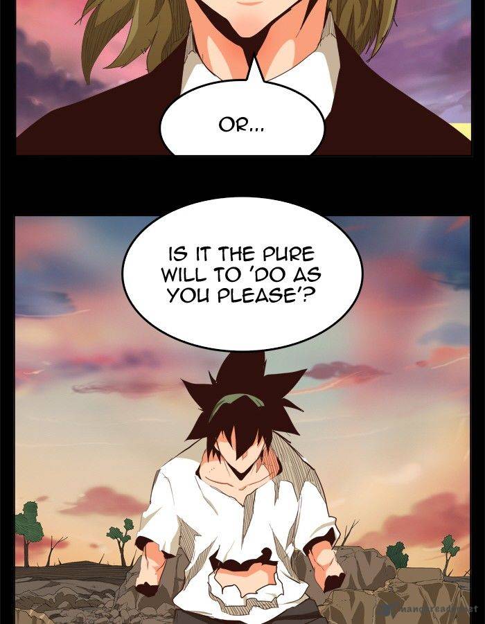 The God of High School - Chapter 283 Page 2