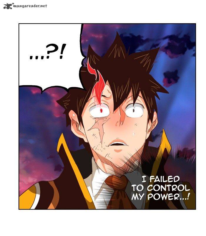 The God of High School - Chapter 283 Page 23