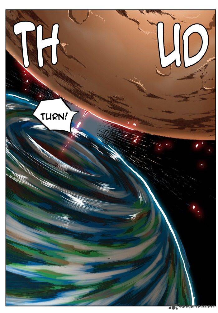 The God of High School - Chapter 283 Page 28