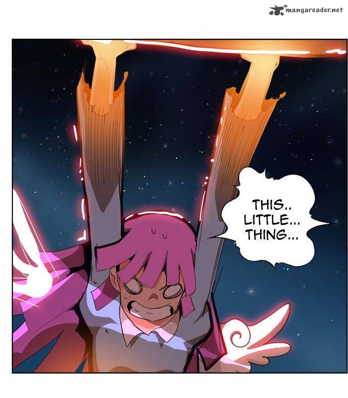 The God of High School - Chapter 283 Page 29