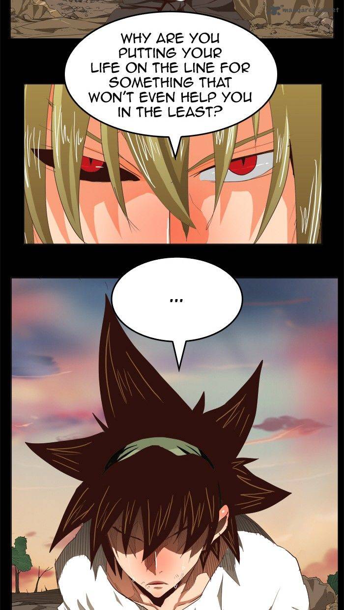 The God of High School - Chapter 283 Page 3