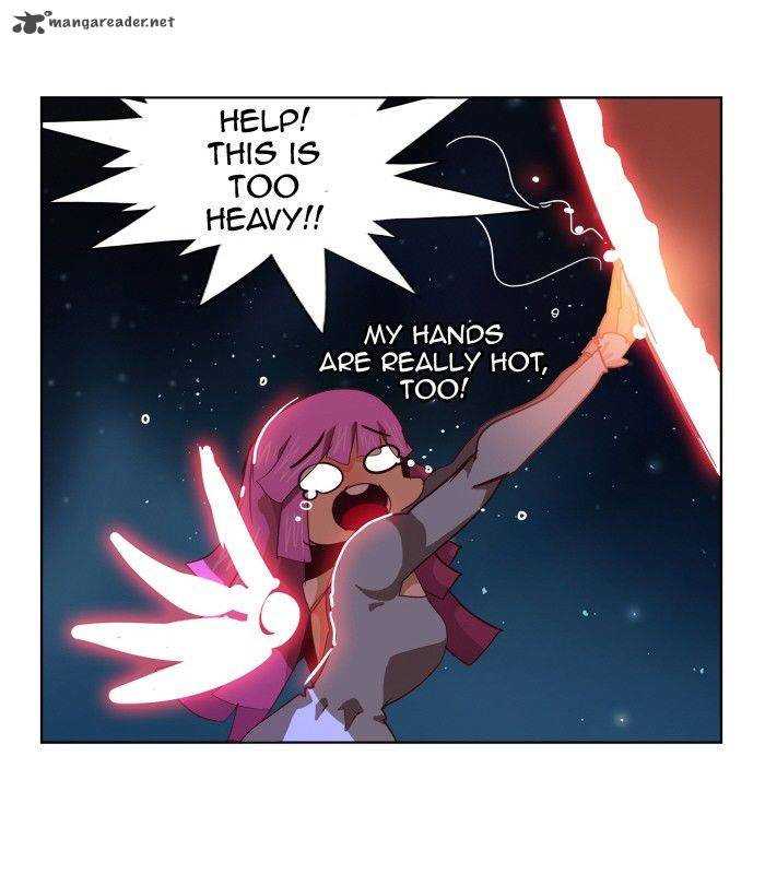 The God of High School - Chapter 283 Page 31