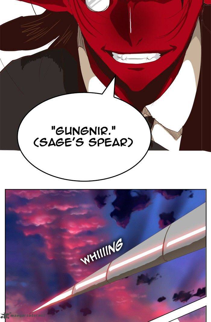 The God of High School - Chapter 283 Page 34