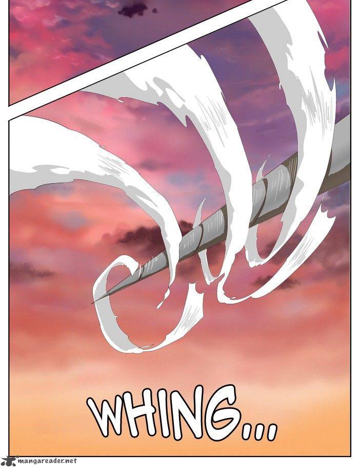 The God of High School - Chapter 283 Page 35