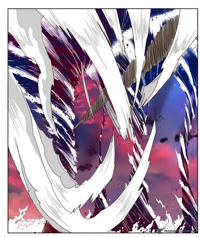 The God of High School - Chapter 283 Page 36