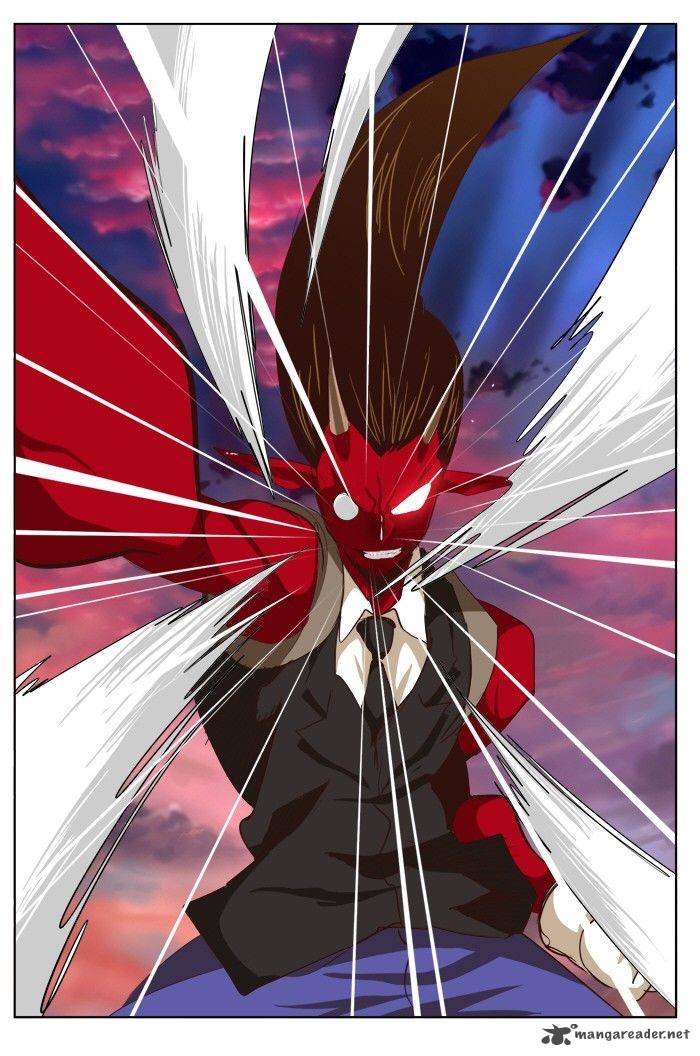 The God of High School - Chapter 283 Page 38