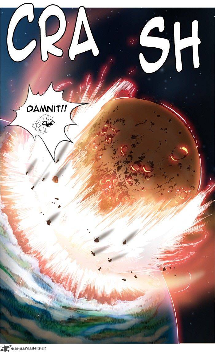 The God of High School - Chapter 283 Page 39