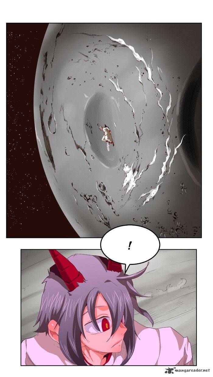 The God of High School - Chapter 283 Page 40