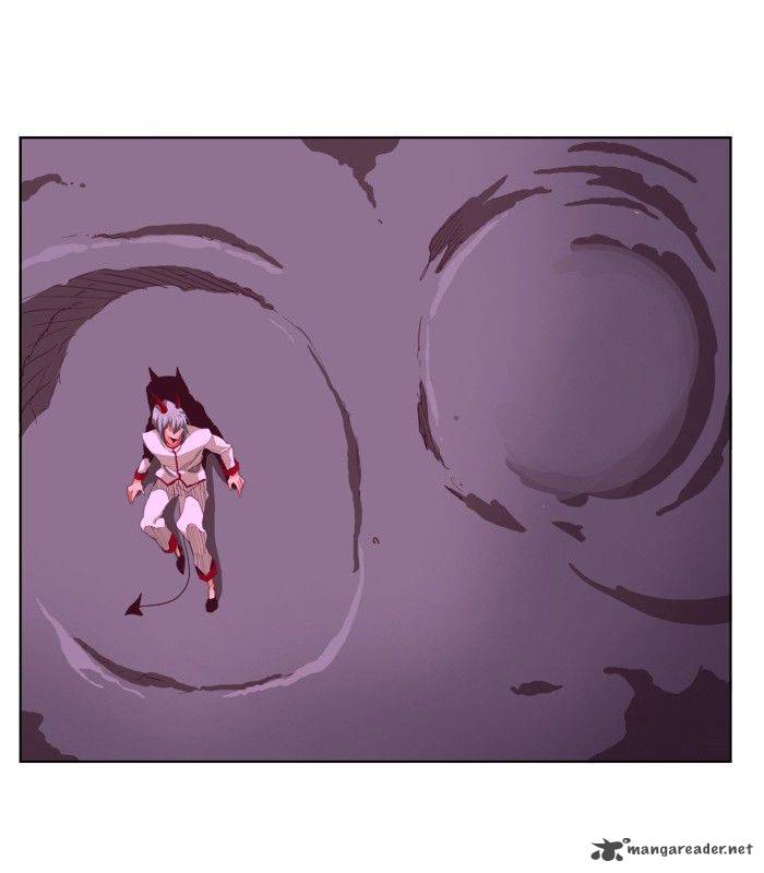 The God of High School - Chapter 283 Page 41