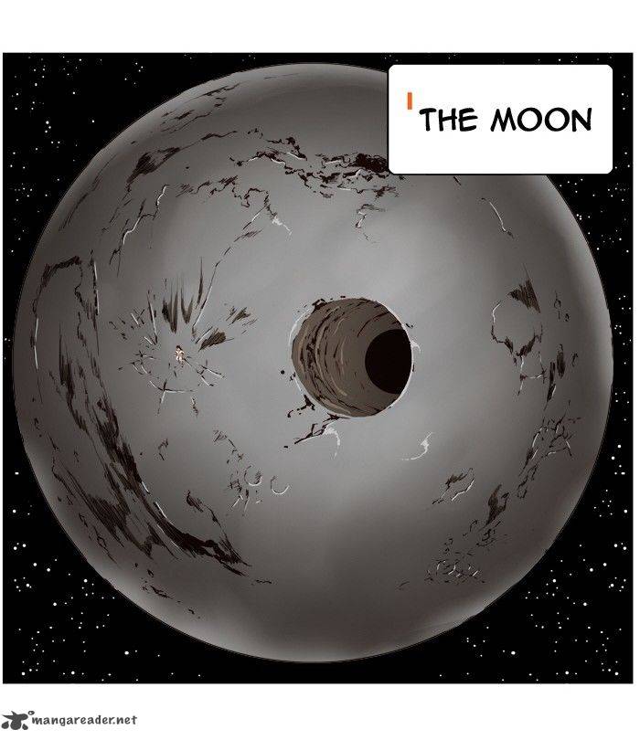 The God of High School - Chapter 283 Page 42