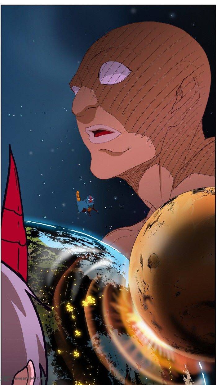 The God of High School - Chapter 283 Page 43