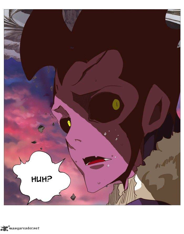 The God of High School - Chapter 283 Page 47