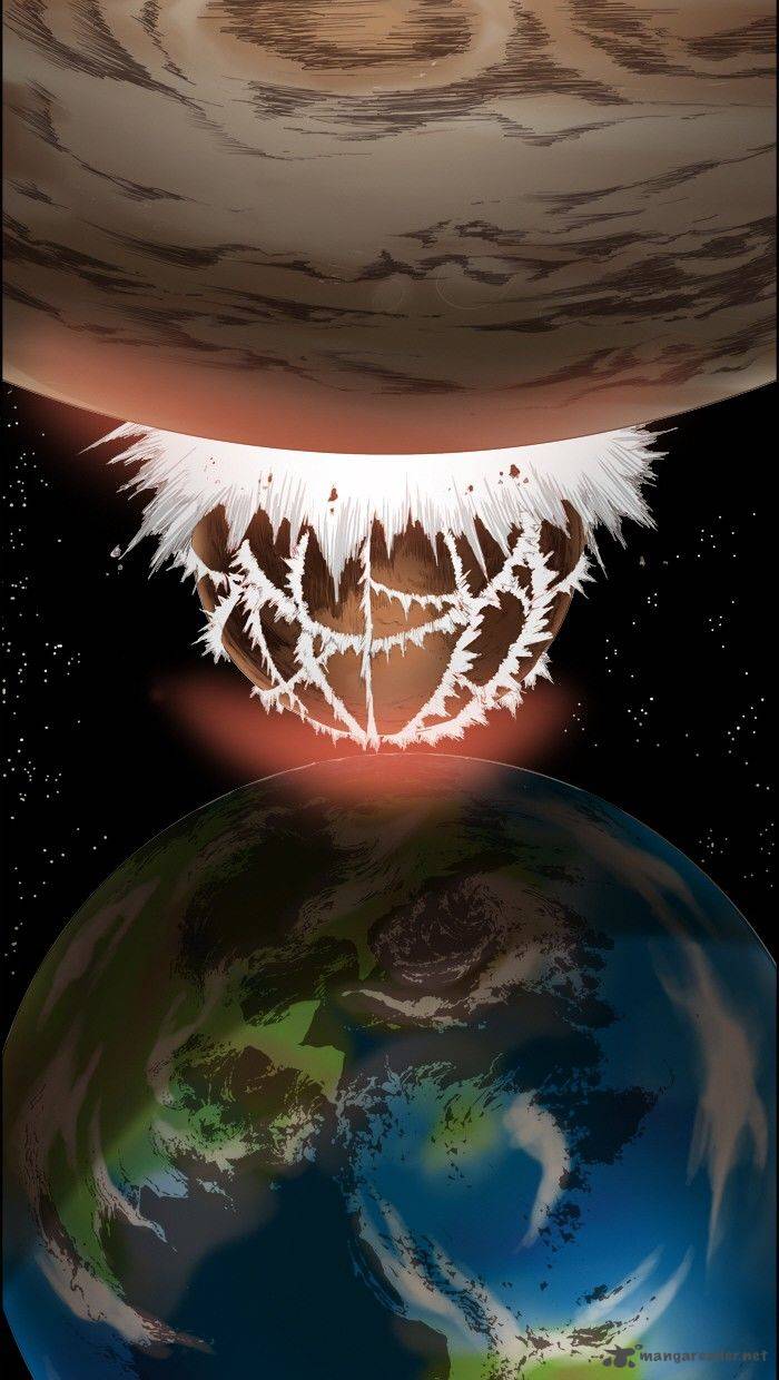 The God of High School - Chapter 283 Page 49