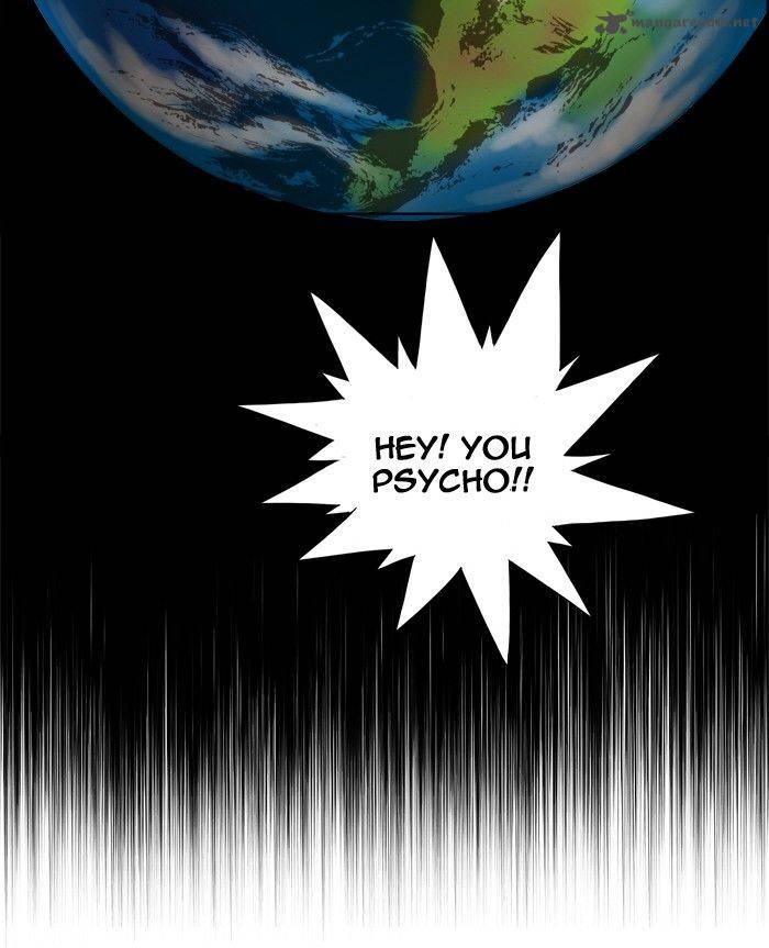 The God of High School - Chapter 283 Page 50