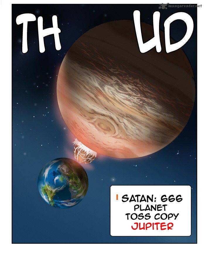 The God of High School - Chapter 283 Page 51