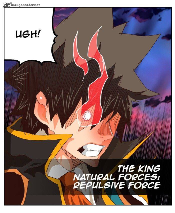 The God of High School - Chapter 283 Page 52