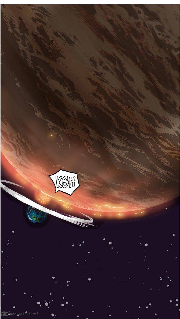 The God of High School - Chapter 283 Page 54