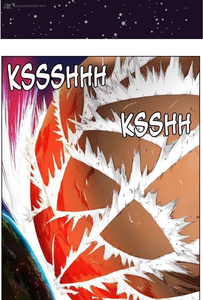 The God of High School - Chapter 283 Page 55