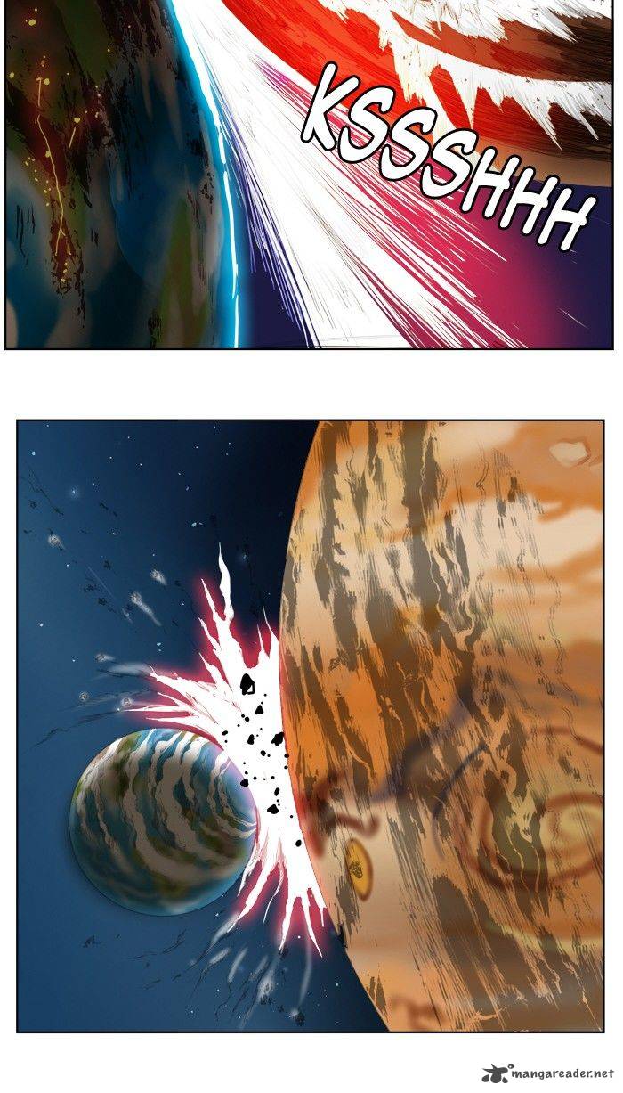 The God of High School - Chapter 283 Page 56