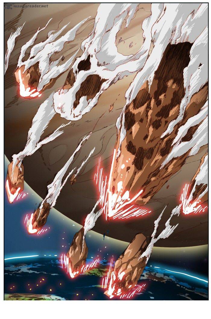 The God of High School - Chapter 283 Page 57