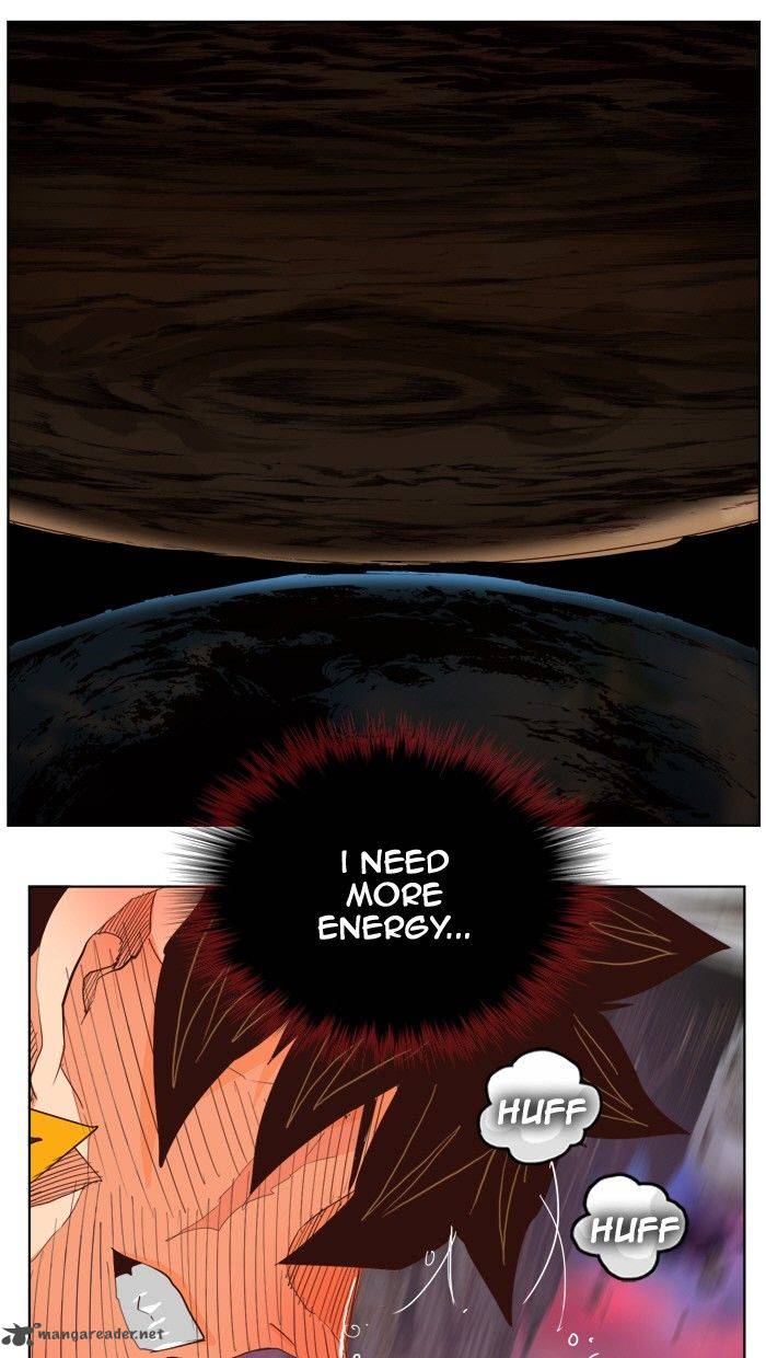 The God of High School - Chapter 283 Page 61