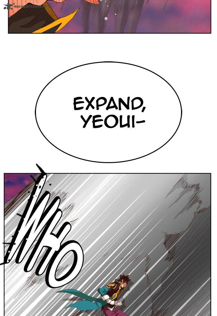 The God of High School - Chapter 283 Page 62