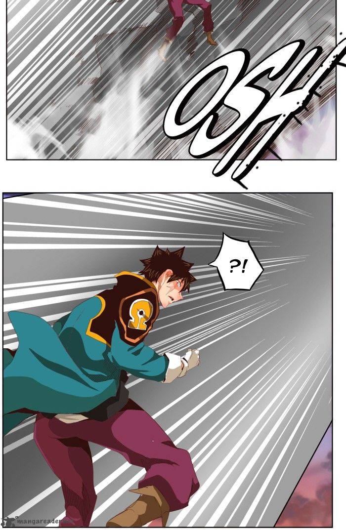 The God of High School - Chapter 283 Page 63