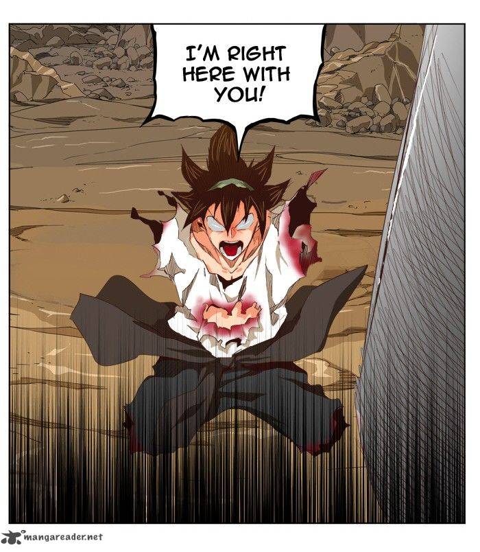 The God of High School - Chapter 283 Page 65