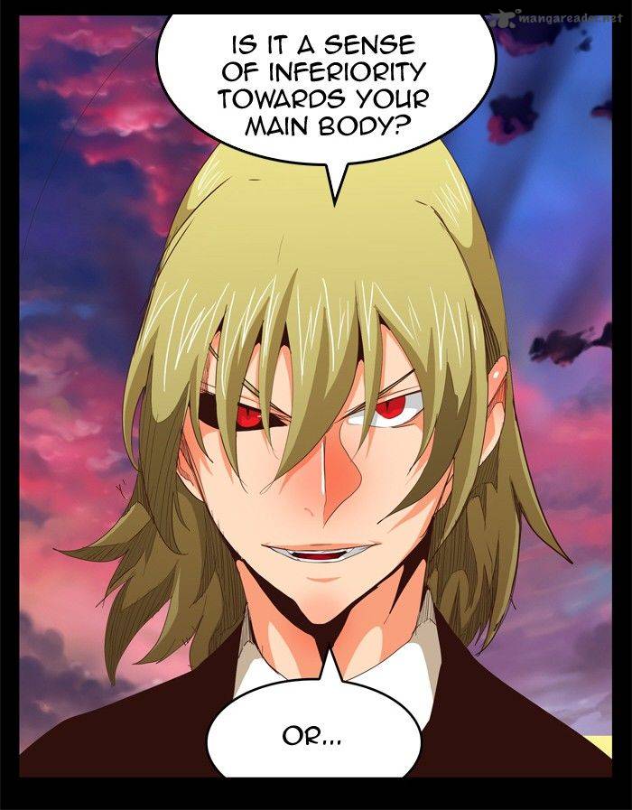 The God of High School - Chapter 283 Page 68