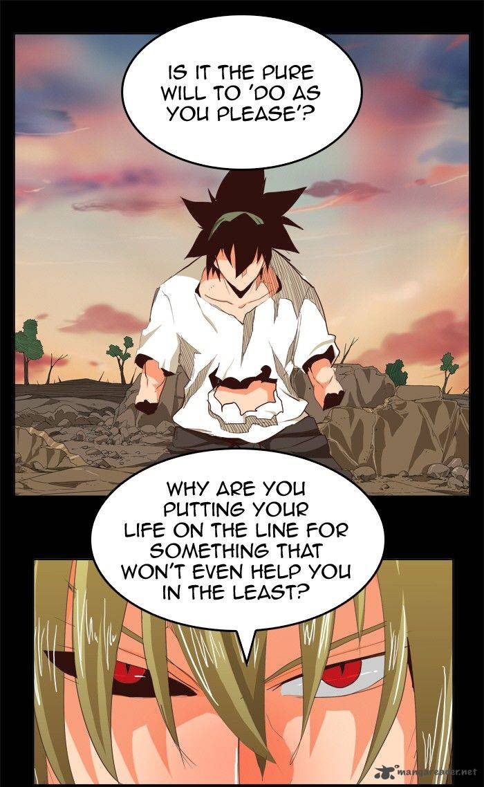 The God of High School - Chapter 283 Page 69