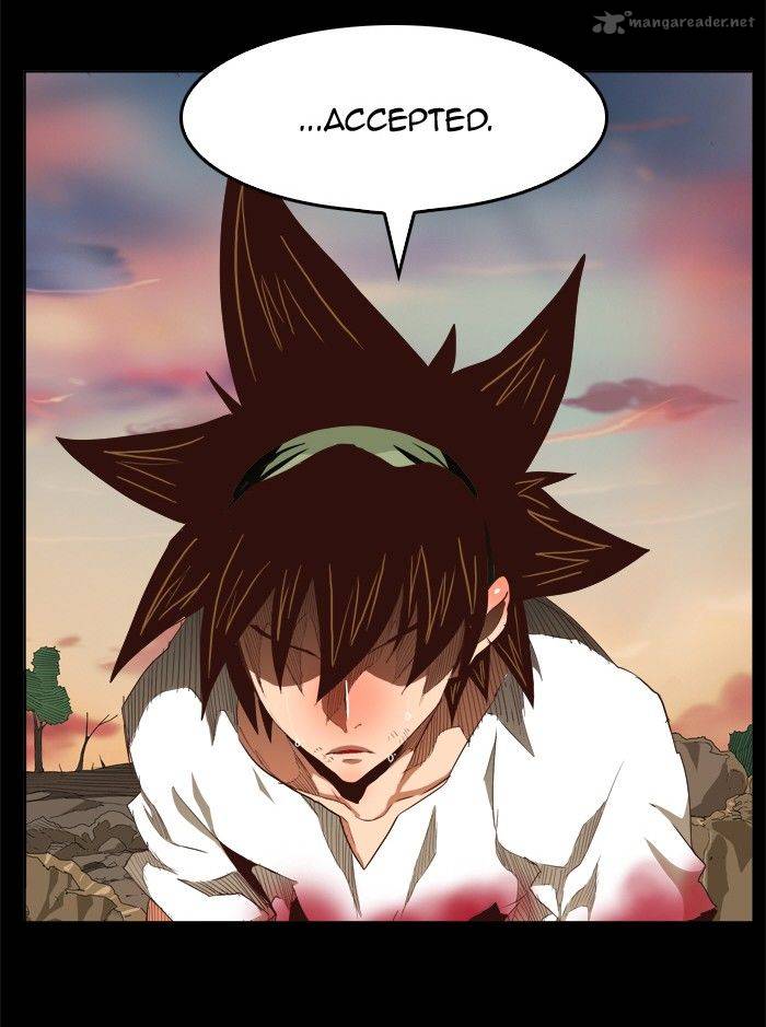 The God of High School - Chapter 283 Page 70