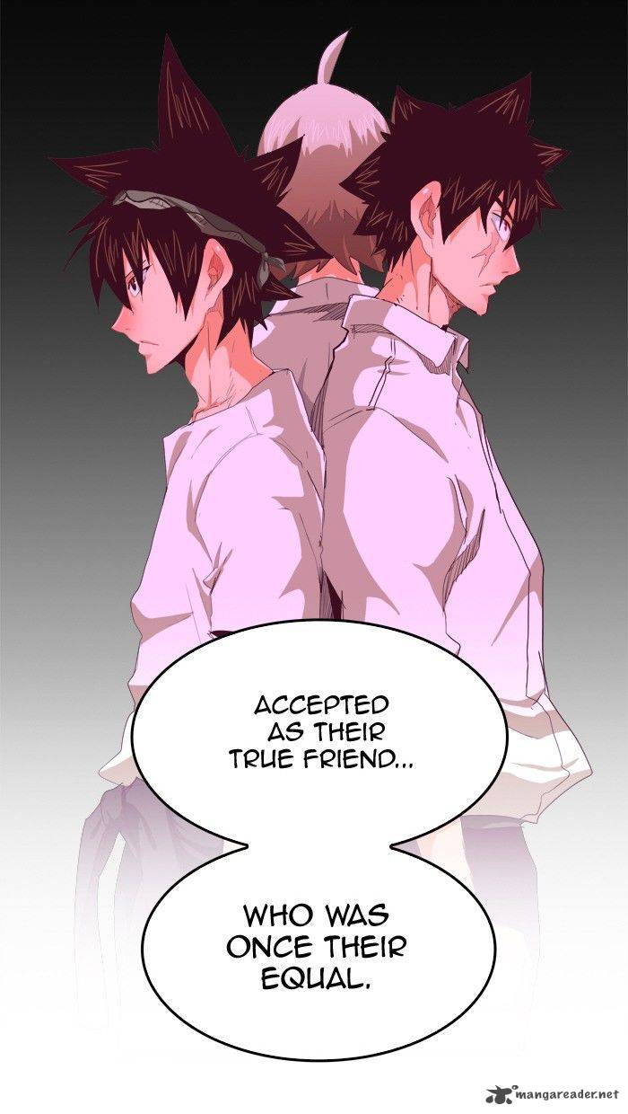 The God of High School - Chapter 283 Page 72