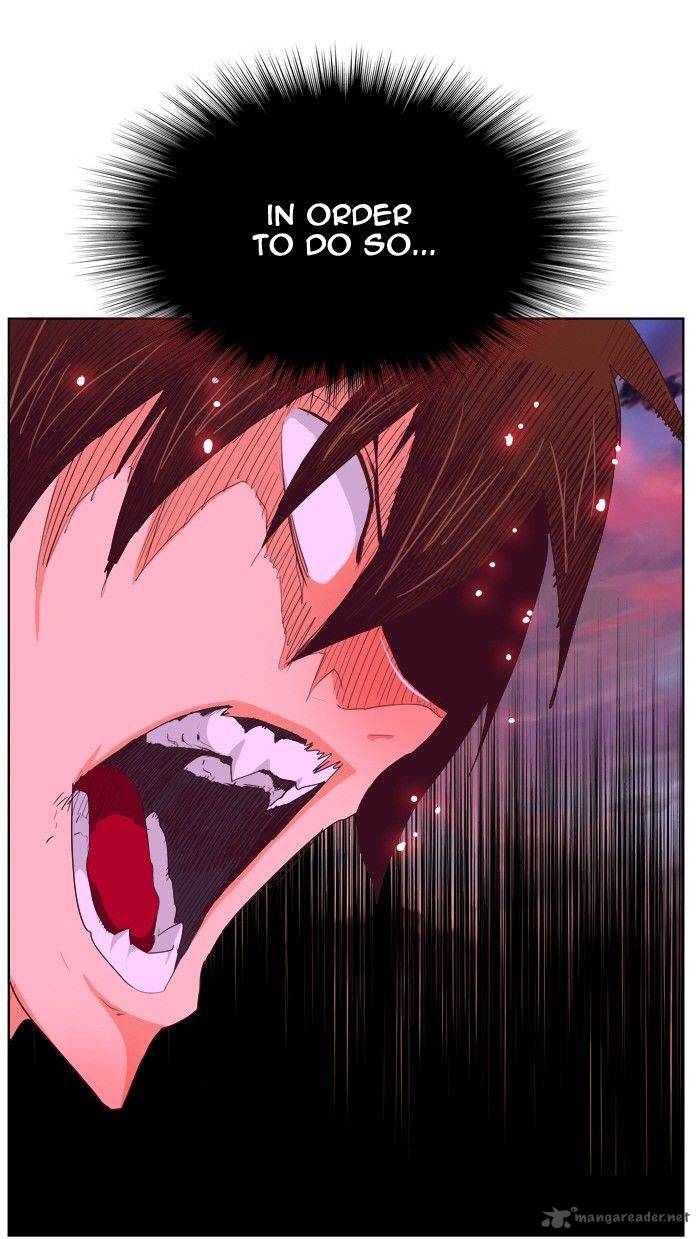 The God of High School - Chapter 283 Page 73