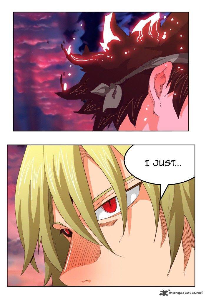 The God of High School - Chapter 283 Page 74