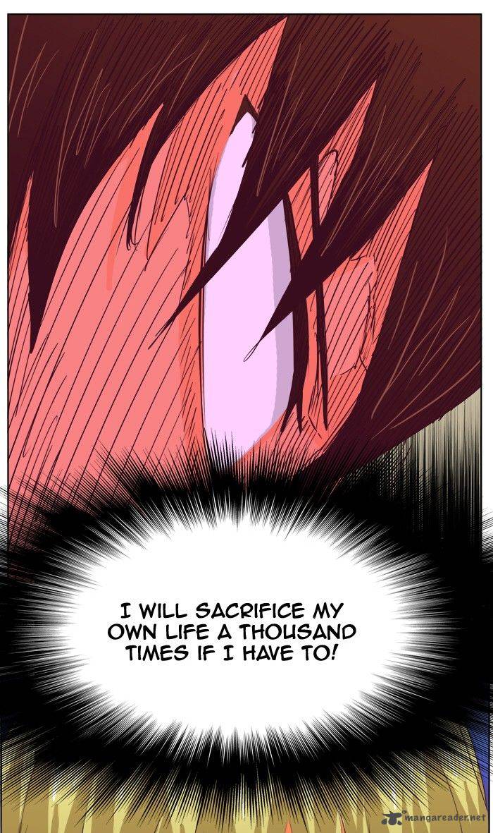 The God of High School - Chapter 283 Page 75