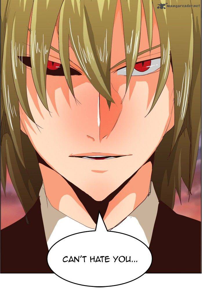 The God of High School - Chapter 283 Page 76