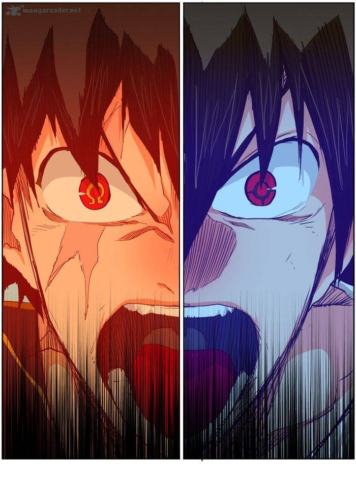 The God of High School - Chapter 283 Page 77