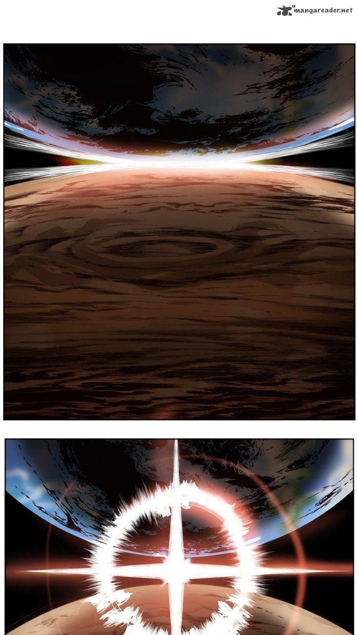 The God of High School - Chapter 283 Page 78