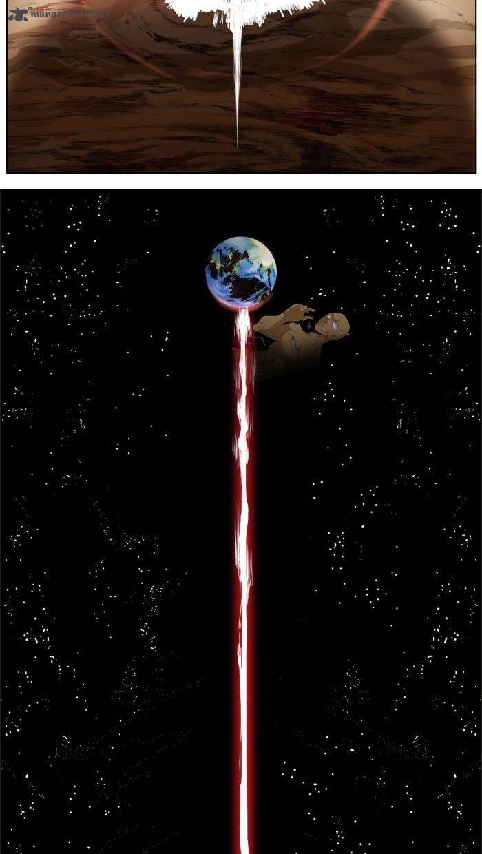 The God of High School - Chapter 283 Page 79