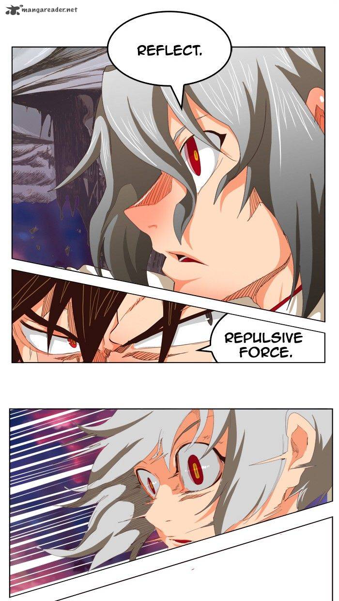 The God of High School - Chapter 283 Page 9