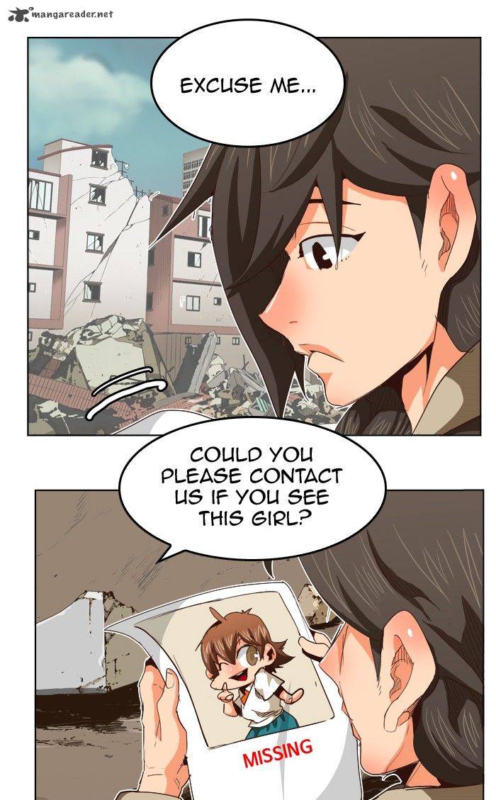 The God of High School - Chapter 284 Page 22