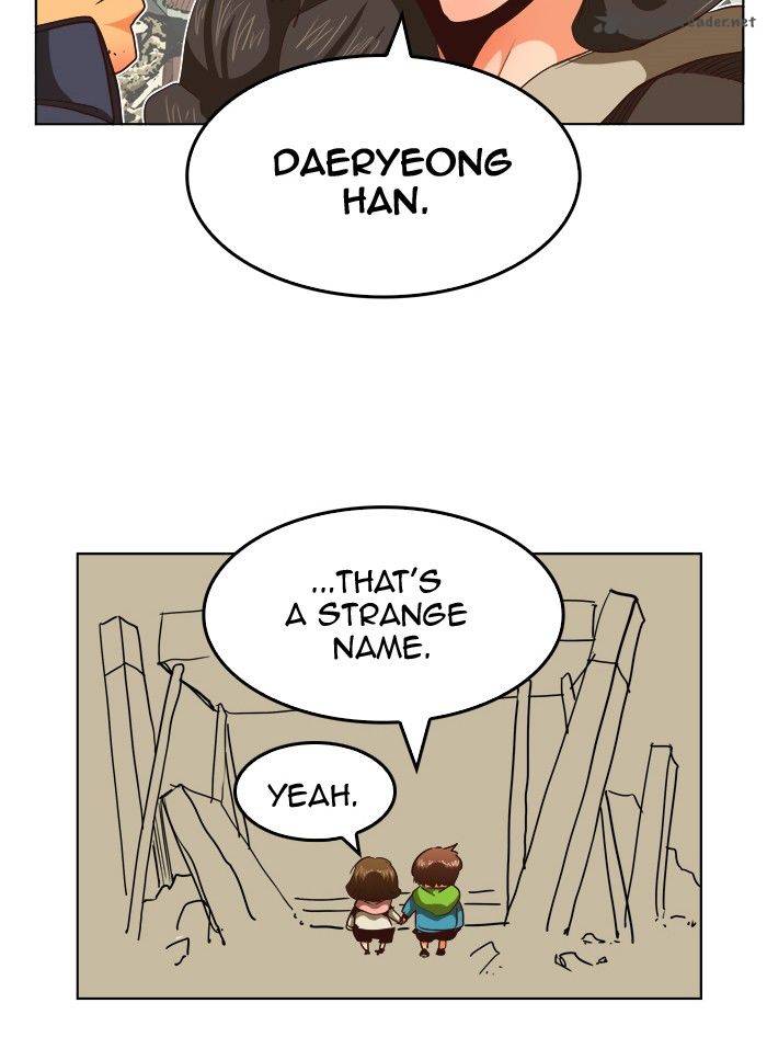 The God of High School - Chapter 284 Page 26