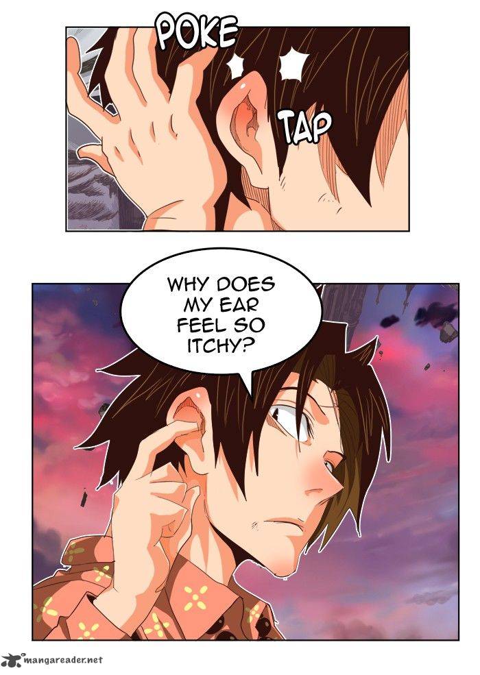 The God of High School - Chapter 284 Page 29