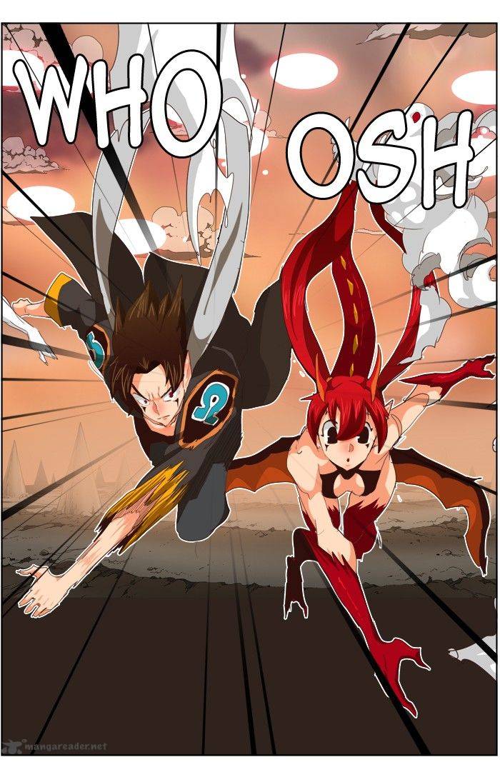 The God of High School - Chapter 284 Page 30