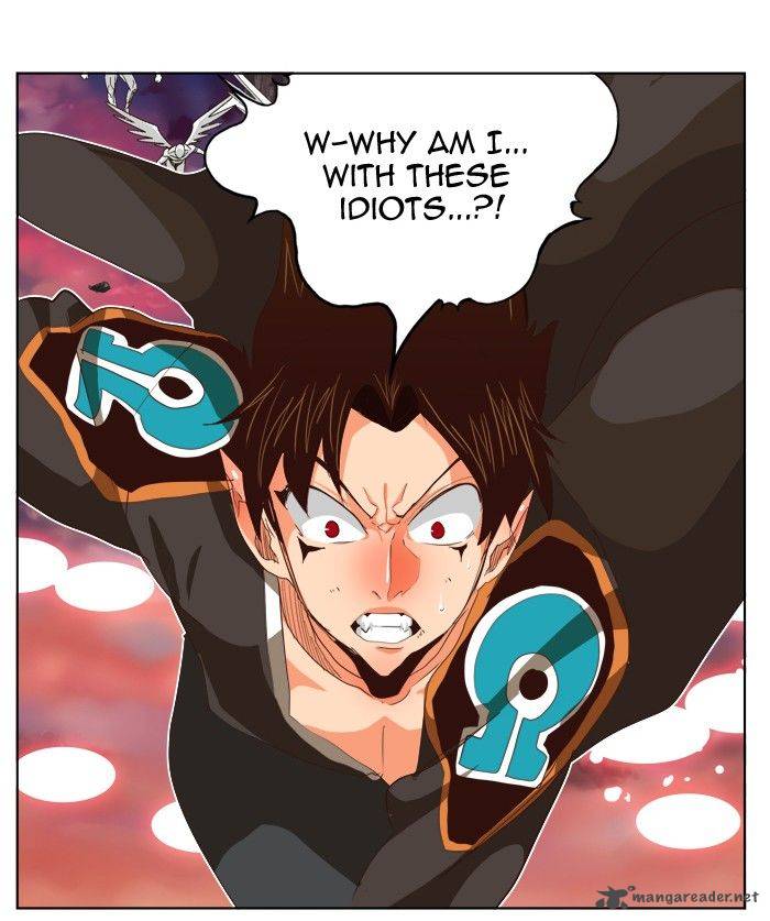 The God of High School - Chapter 284 Page 31