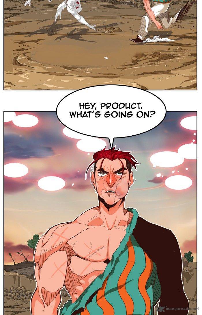 The God of High School - Chapter 284 Page 33